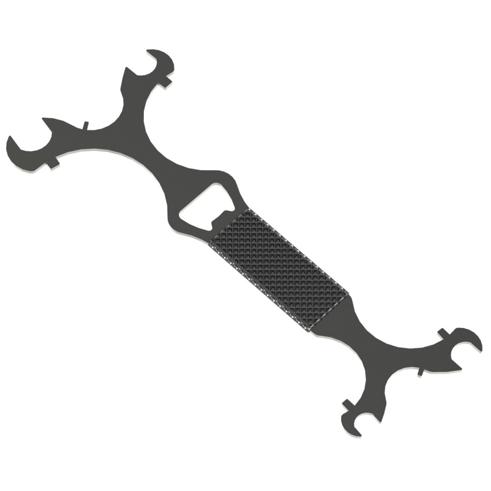 Model klucza 741-748