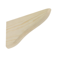 WDP 165 Wspornik SO 165x95x2 - Domabau.pl