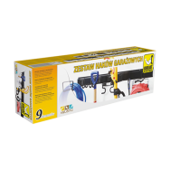 SGK Haki  600x100 zestaw 9 części - Domabau.pl