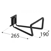 SGH 6 Hak 265x75 - Domabau.pl