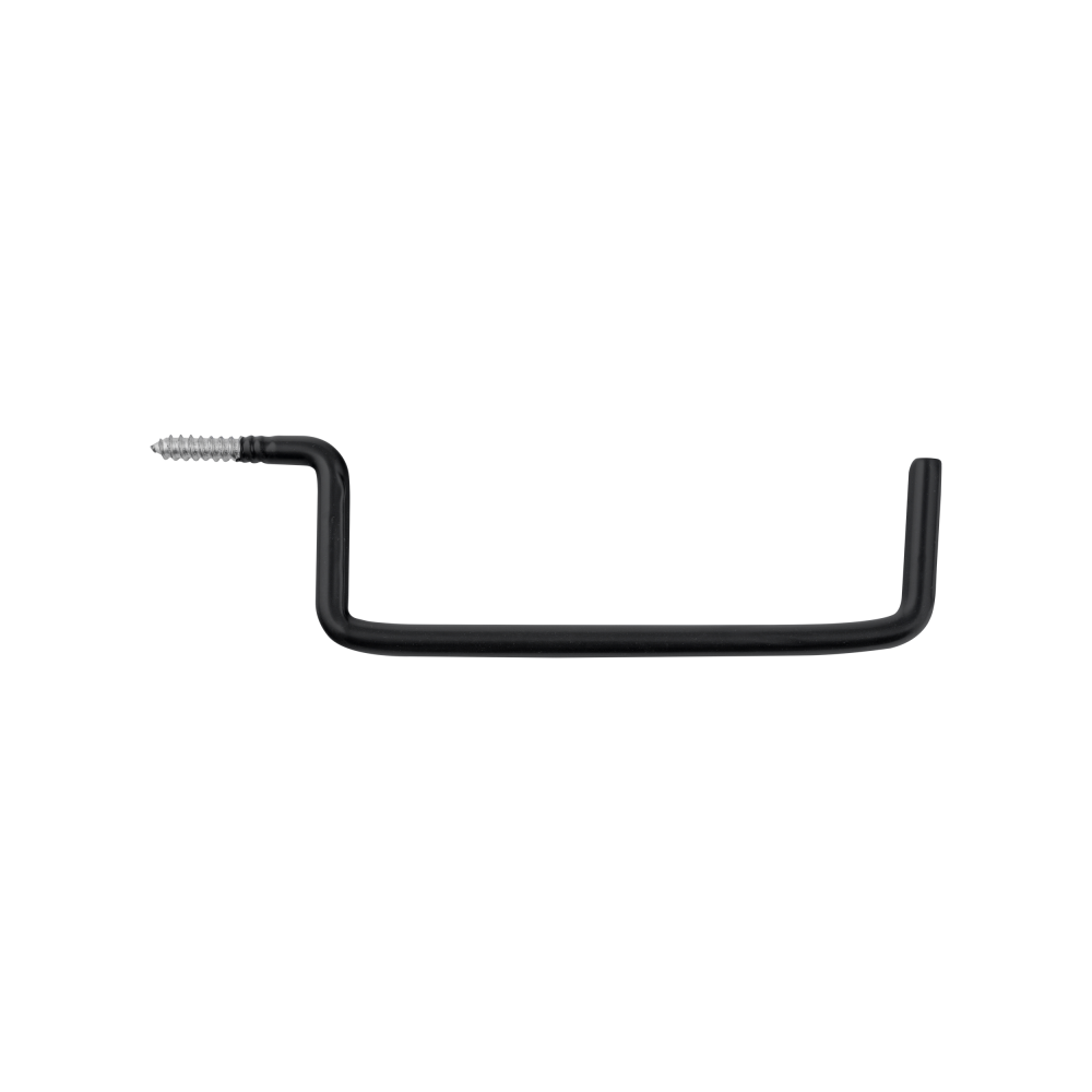 HGP 5 Hak wkręcany gumowany 270x75x11 - Domabau.pl