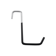 HGS 1 Hak gumowany 205x190x11 - Domabau.pl