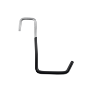 HGS 1 Hak gumowany 205x190x11 - Domabau.pl