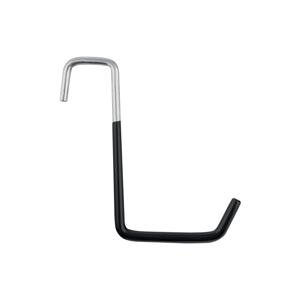 HGS 1 Hak gumowany 205x190x11 - Domabau.pl