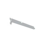 ARSB 320 Wspornik pojedynczy BI 330x70 Integri - Domabau.pl