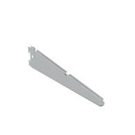 AROB 320 Wspornik pochylony 15° BI 335x72 Integri - Domabau.pl