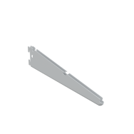 AROB 320 Wspornik pochylony 15° BI 335x72 Integri - Domabau.pl