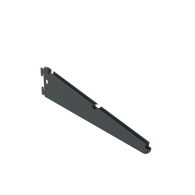 AROB 320 Wspornik pochylony 15° SZ 335x72 Integri - Domabau.pl