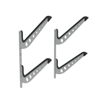 ARWT Wspornik wielofunkcyjny BI 460x155 Integri - Domabau.pl