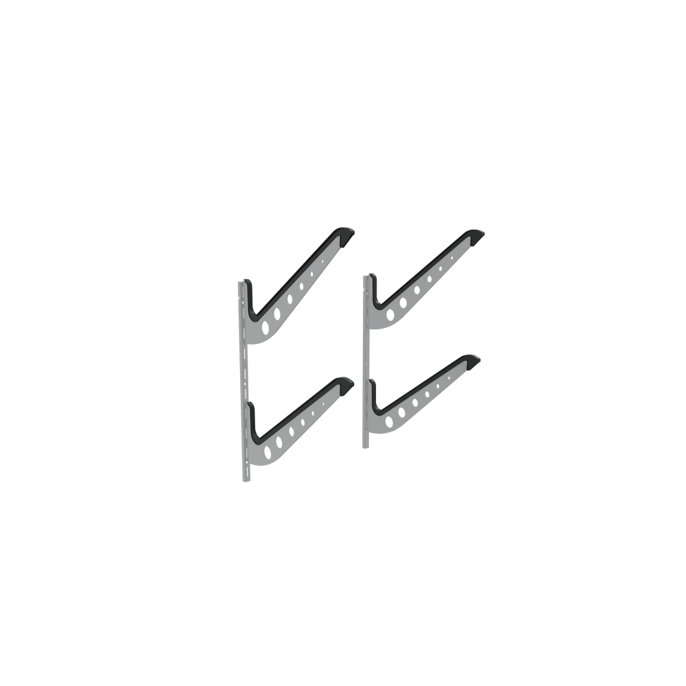 ARWT Wspornik wielofunkcyjny BI 460x155 Integri - Domabau.pl