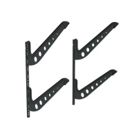 ARWT Wspornik wielofunkcyjny SZ 460x155 Integri - Domabau.pl