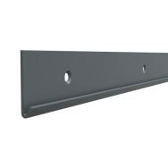 ARWC 1850 Szyna pozioma SZ 1850x43 Integri - Domabau.pl