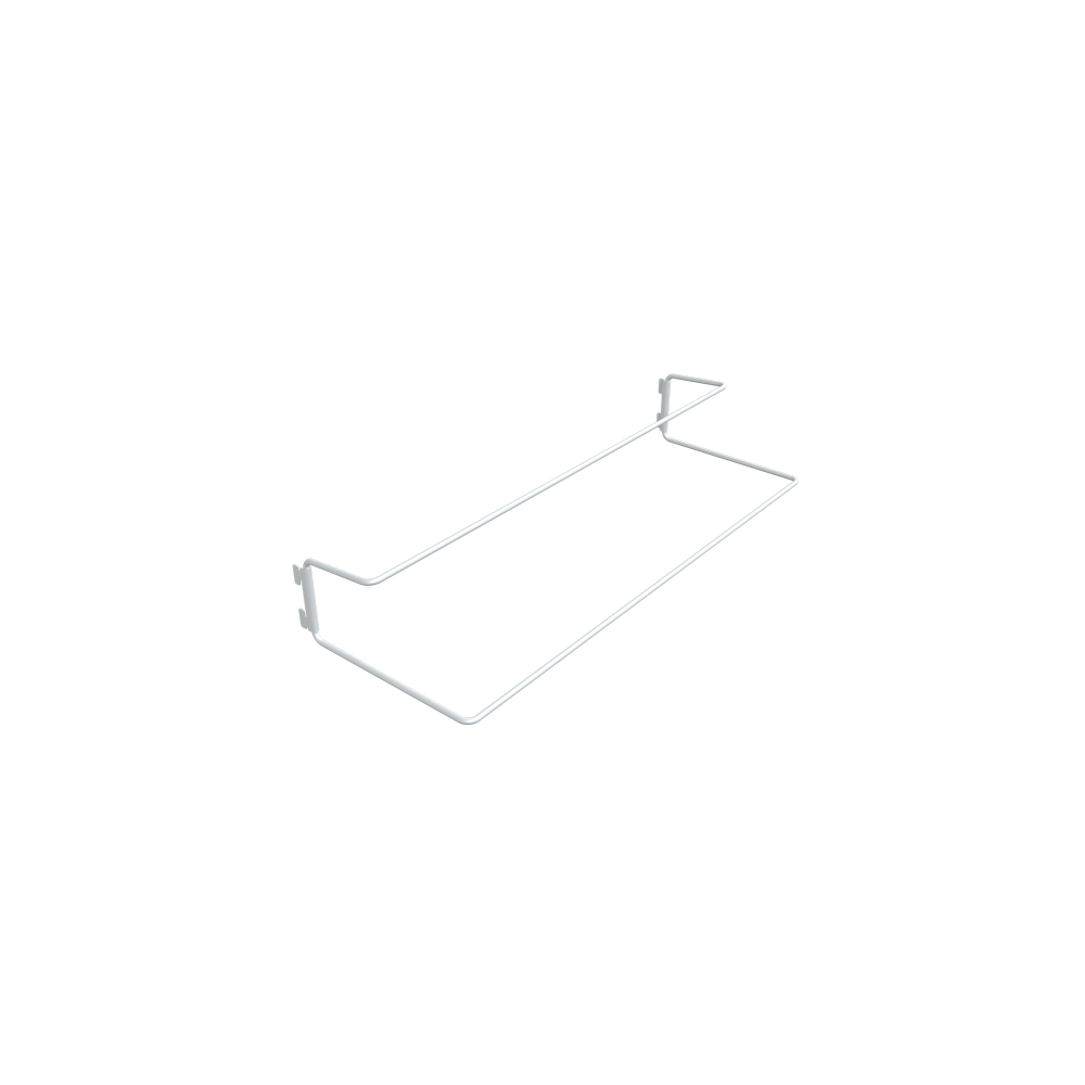 ARSH Uchwyt na buty BI 573,5x194x97 Integri - Domabau.pl