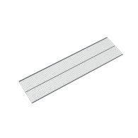 ARWA 320/1200 Półka druciana SZ 304,5x1165 Integri - Domabau.pl