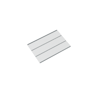 ARWA 420/600 Półka druciana SZ 407x582 Integri - Domabau.pl