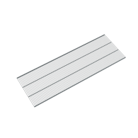 ARWA 420/1200 Półka druciana SZ 407x1165 Integri - Domabau.pl