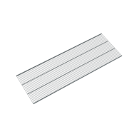 ARWA 420/1200 Półka druciana SZ 407x1165 Integri - Domabau.pl