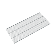 ARWA 520/1200 Półka druciana SZ 508x1165 Integri - Domabau.pl