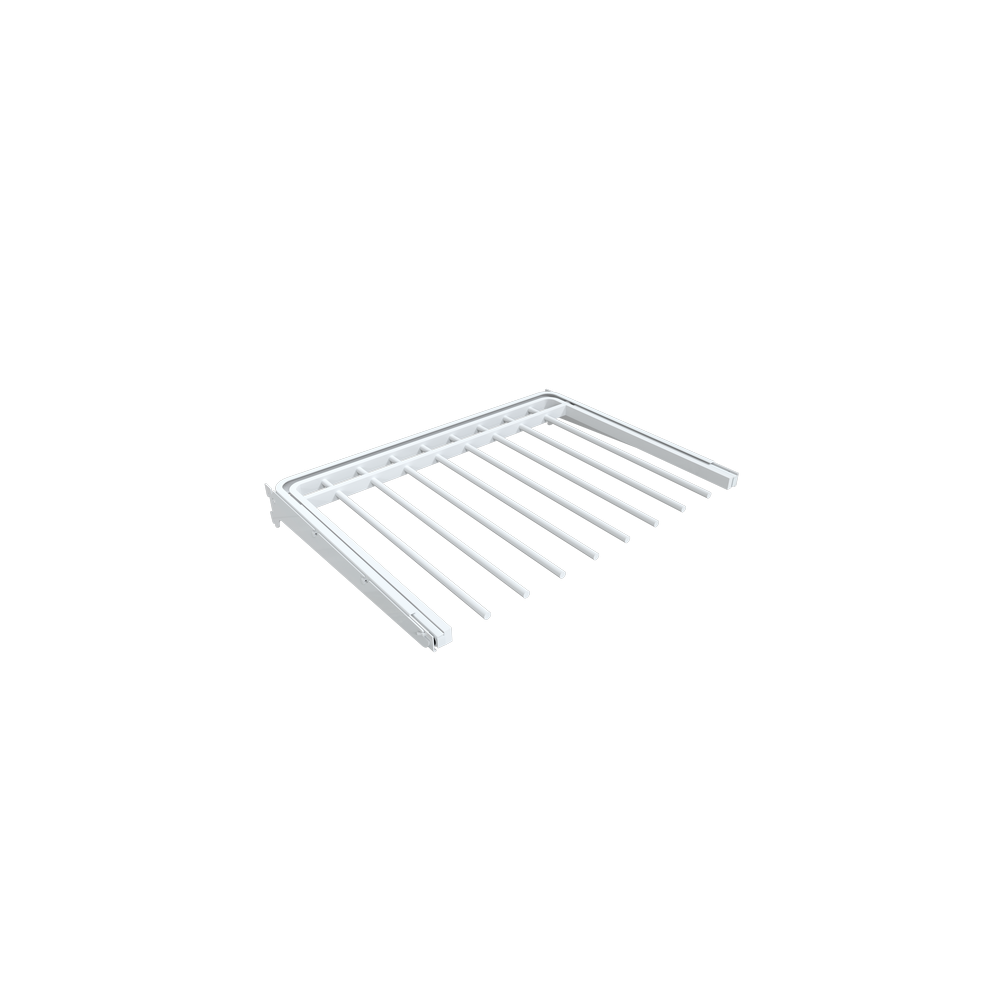 ARWJ Wieszak na spodnie BI 570x435x25 Integri - Domabau.pl