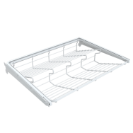 ARWK Półka na buty BI 570x435x90 Integri - Domabau.pl