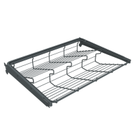 ARWK Półka na buty SZ 570x435x90 Integri - Domabau.pl