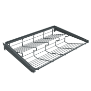 ARWK Półka na buty SZ 570x435x90 Integri - Domabau.pl