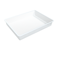 ARWM 85 Kosz mesh BI 535x410x85 Integri - Domabau.pl