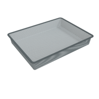 ARWM 85 Kosz mesh SZ 535x410x85 Integri - Domabau.pl