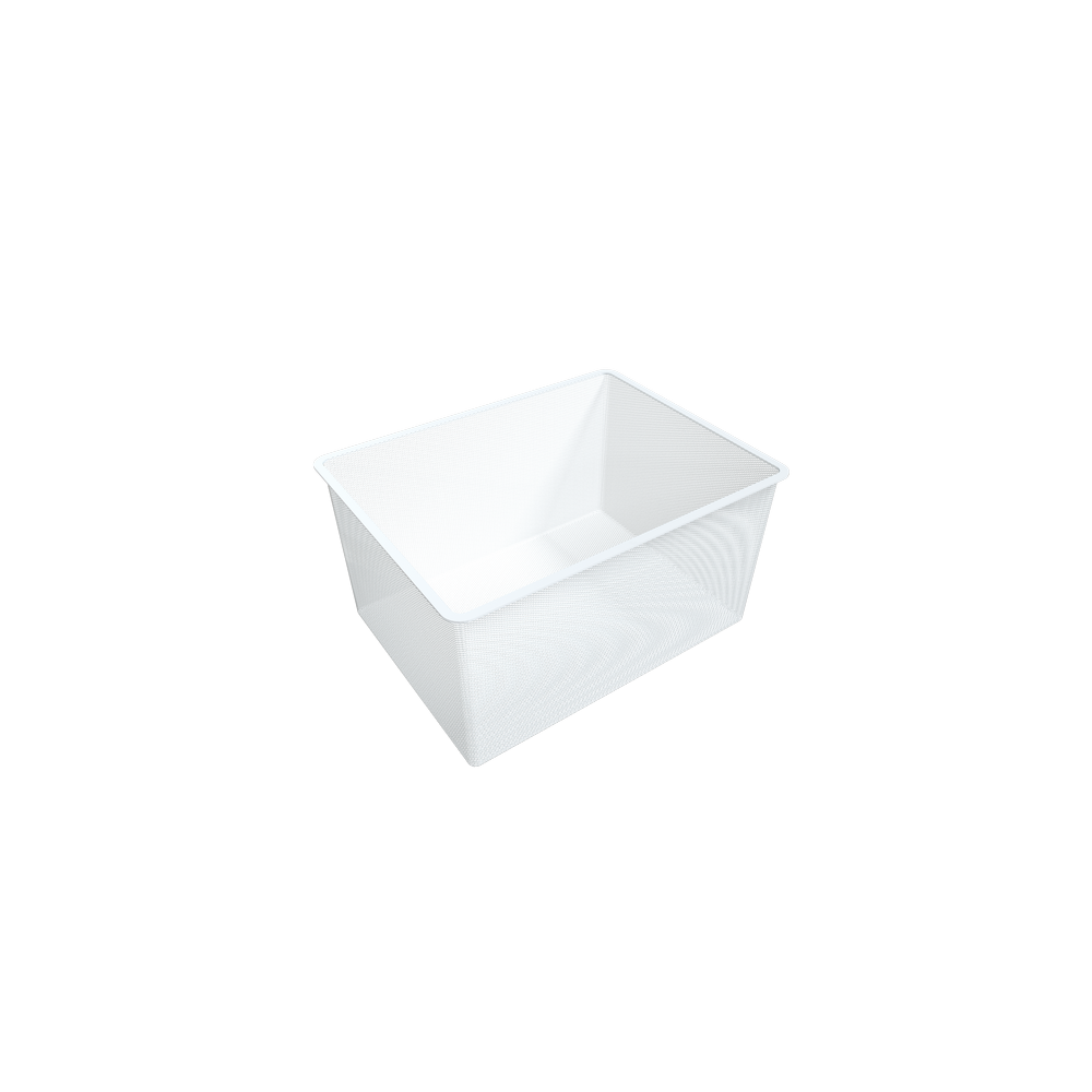 ARWM 285 Kosz mesh BI 535x410x285 Integri - Domabau.pl