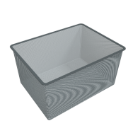 ARWM 285 Kosz mesh SZ 535x410x285 Integri - Domabau.pl