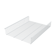 ARWS 420 Półka druciana kosz BI 582x436,5x95,5 Integri - Domabau.pl