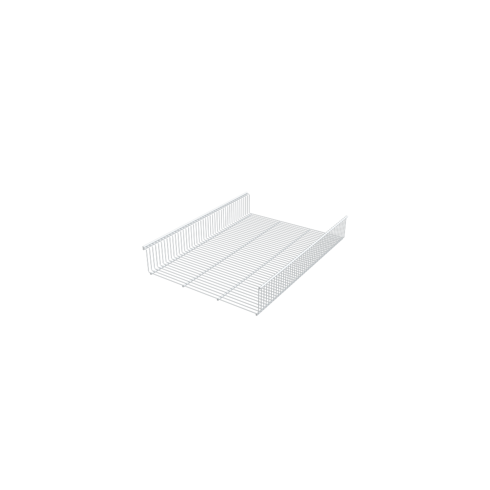 ARWS 420 Półka druciana kosz BI 582x436,5x95,5 Integri - Domabau.pl