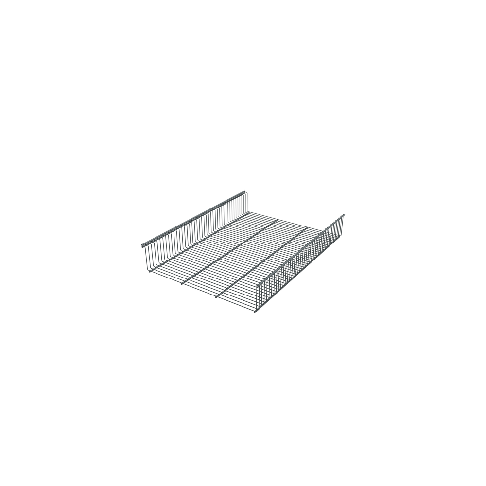 ARWS 420 Półka druciana kosz SZ 582x436,5x95,5 Integri - Domabau.pl