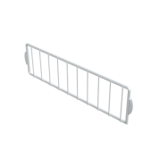 ARWSD 320 Przegroda półki kosz BI 311x88 Integri - Domabau.pl