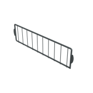 ARWSD 320 Przegroda półki kosz SZ 311x88 Integri - Domabau.pl