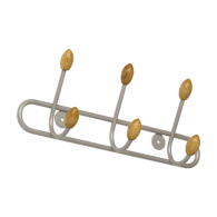 WUB 1 Wieszak 300 - Domabau.pl