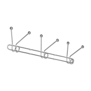 WUD 2 Wieszak 500 - Domabau.pl