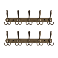 WUR 1 Wieszak AZ 410x37x55 - Domabau.pl