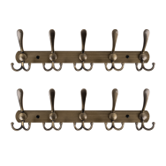 WUR 1 Wieszak AZ 410x37x55 - Domabau.pl