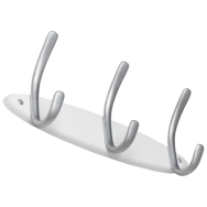 WUM 1 Wieszak BI 320 - Domabau.pl