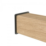 Uchwyt ścienny INN-25 | Domabau