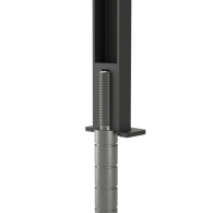 Tralka INN-25 CH - kotwienie chemiczne | Domabau