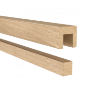 Porecz INN-25 Dab 50-300cm | Domabau