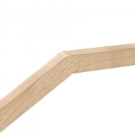 Porecz drewniana zginana KP INN-25 | Domabau