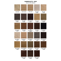 Porecz drewniana zginana KP INN-25 | Domabau