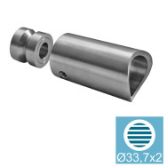 Uchwyt poręczy na ścianę