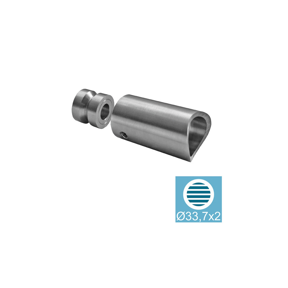 Uchwyt poręczy na ścianę