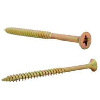 Wkręt hartowany do drewna 5x70mm - do montażu adapterów