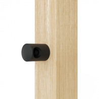 Zestaw balustrady Z4PS 50x50 RAL Dąb