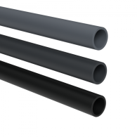 Rurka metalowa RAL-wypełnienie balustrady fi 20/2,0mm